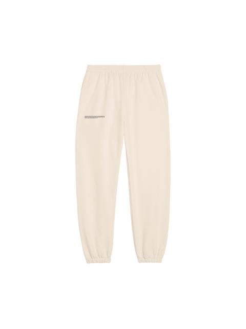 Womens 365 Midweight Track Pants - Sand