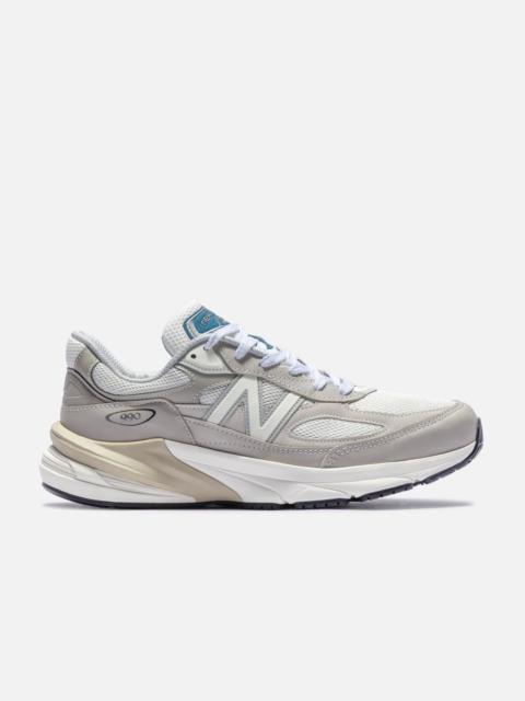 TEDDY SANTIS X NEW BALANCE MADE IN USA 990V6