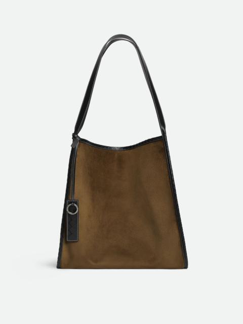 Corriere Reversible Tote