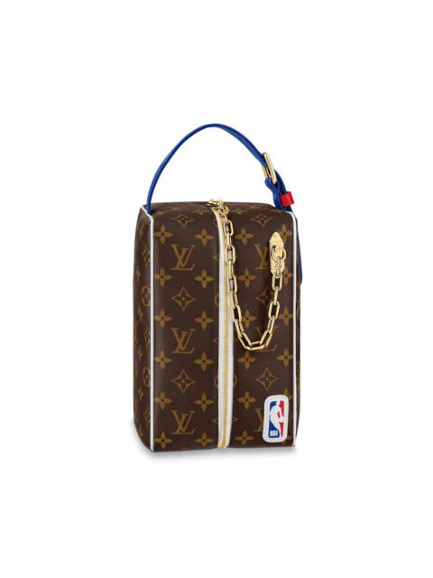 LVxNBA Cloakroom Dopp Kit