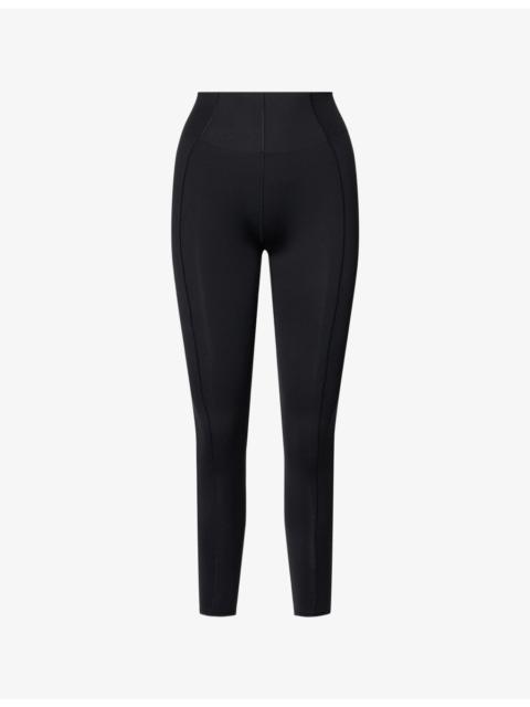 The North Face x SKIMS Refina Stretch-Woven Leggings
