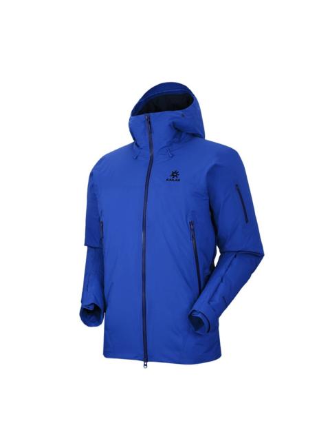 Kailas Bogda Plus LT Insulated Hardshell Jacket Unisex