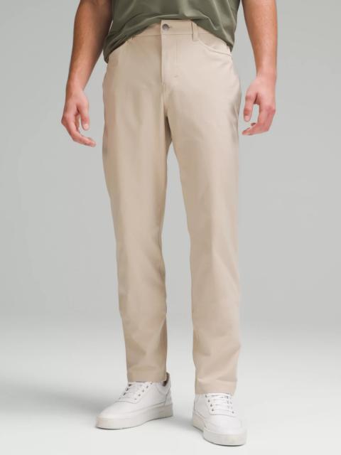 ABC Classic-Fit 5 Pocket Pant 34L *Warpstreme