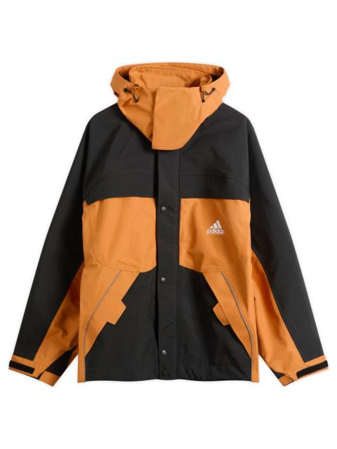 adidas EQT Jacket