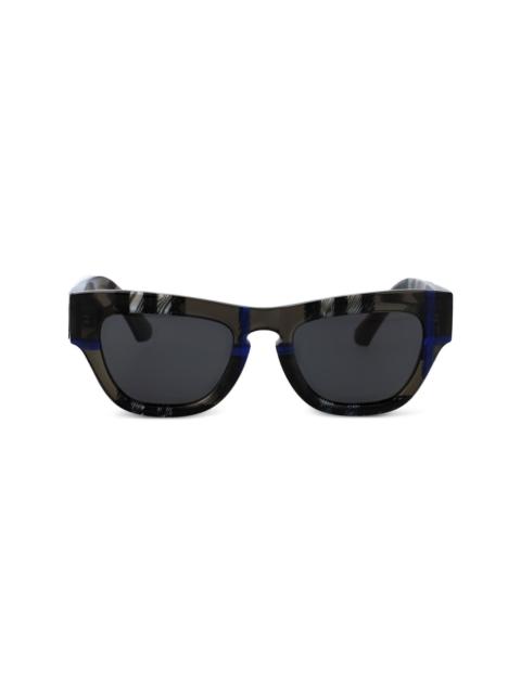 Code sunglasses