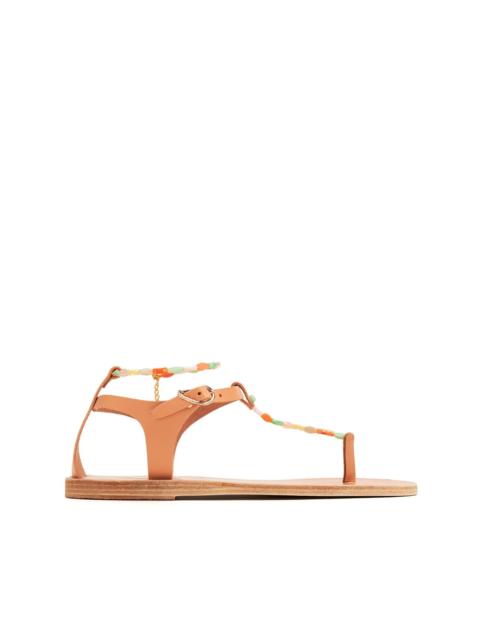 Chrysso sandals