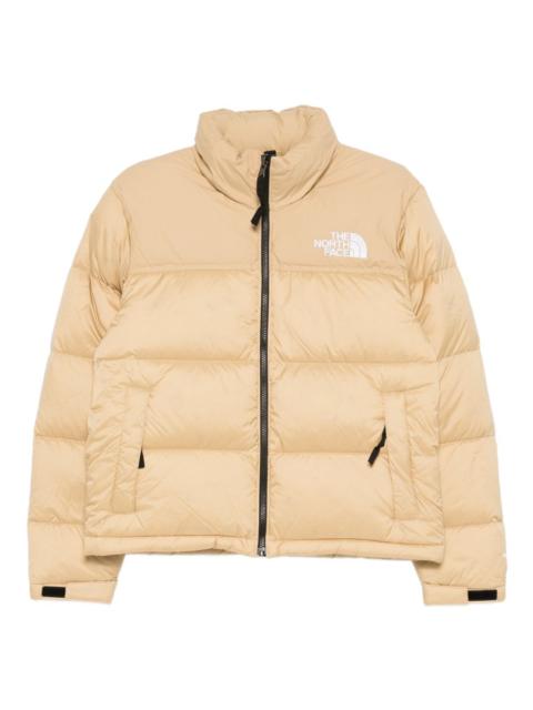 Retro Nuptse puffer jacket
