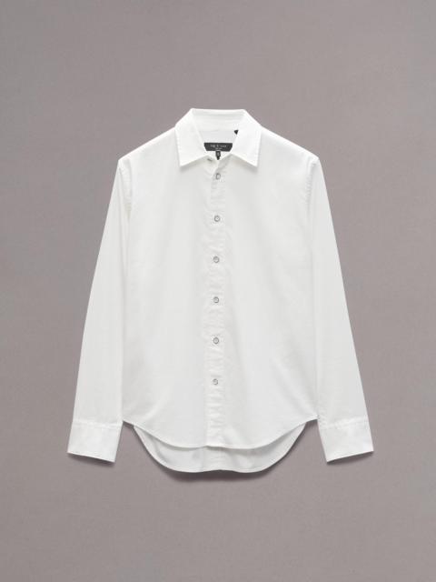 Tomlin Cotton Shirt