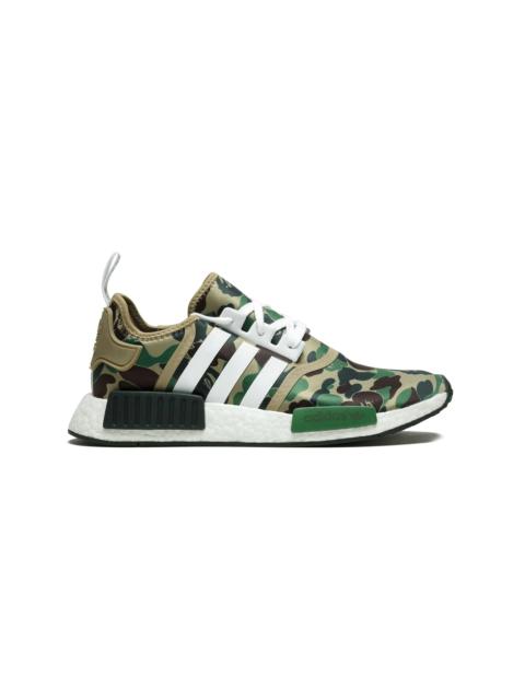 NMD_R1 Bape sneakers