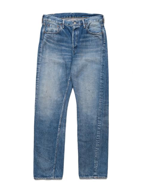 Dartford 1103 Clean Straight