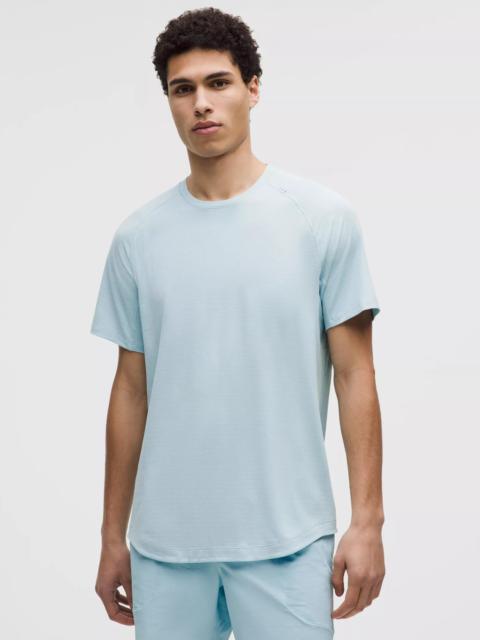 License to Train Short-Sleeve Shirt