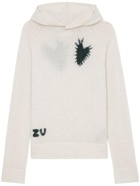 Moony hoodie