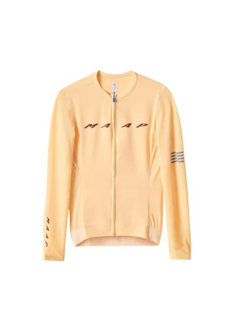 Women's Evade Pro Base LS Jersey 2.0