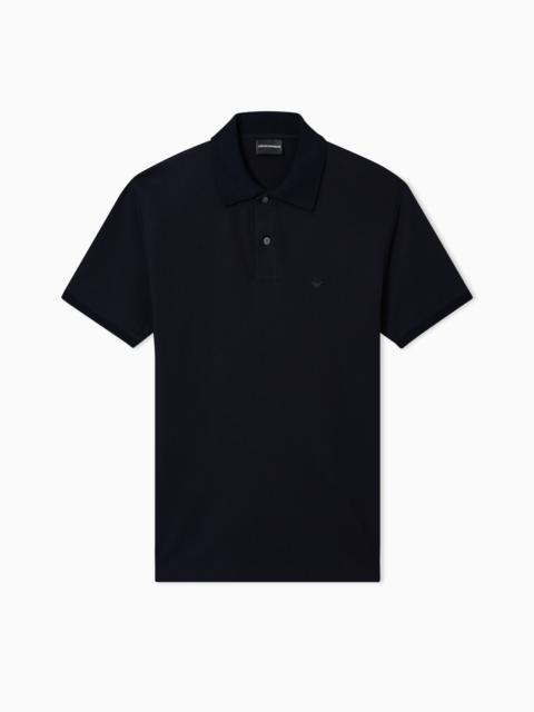 POLO SHIRTS