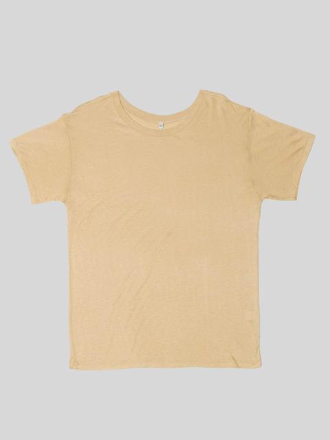 Loose Tee Shirt - Bamboo Lyocell