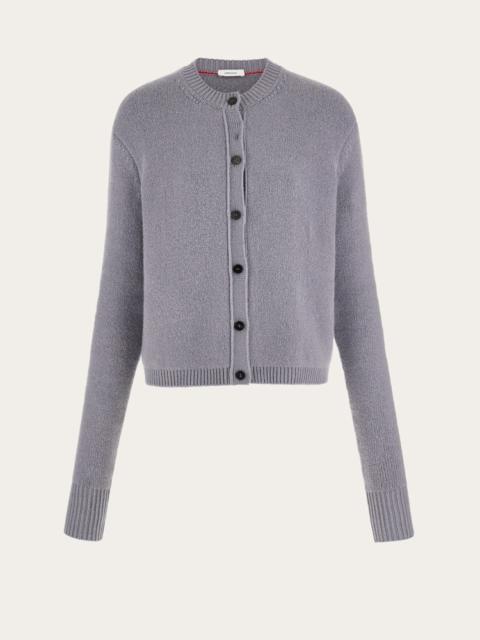 CASHMERE CARDIGAN