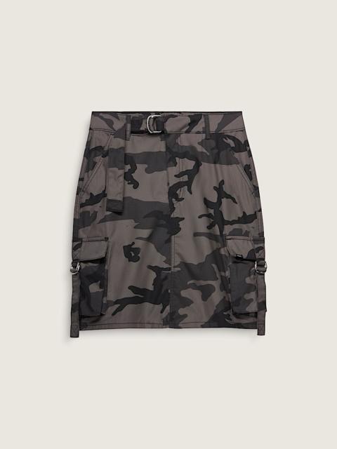 Cobra Cargo Skirt