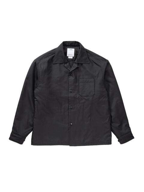 KEESEY JKT (MAWATA) BLACK