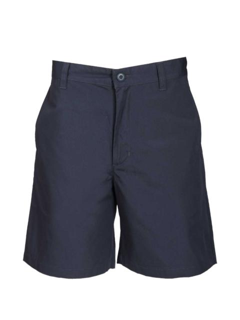 Calder logo-patch short