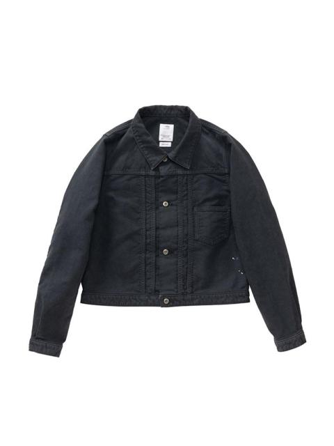 CHORE JKT G.CORDS W BLACK