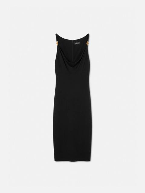 Medusa '95 Midi Dress