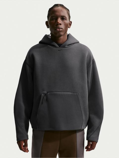 Nike Tech Men's Fleece Pullover Hoodie