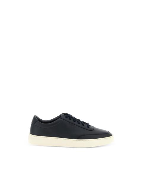 Kieran leather sneakers