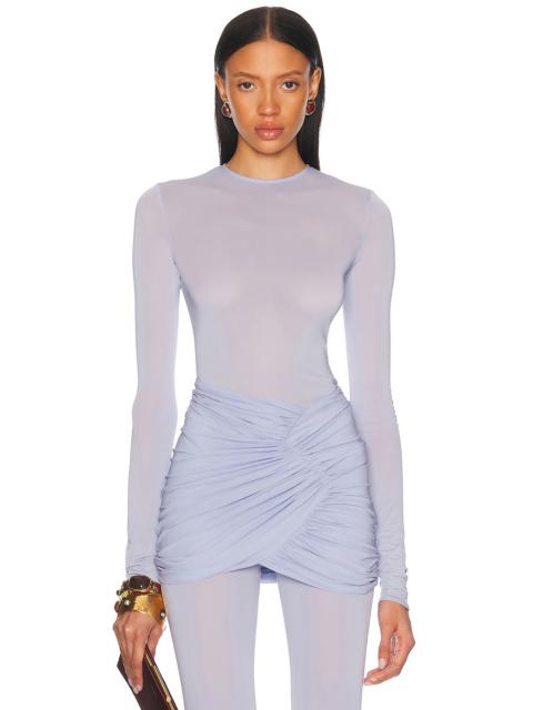 Long Sleeve Bodysuit