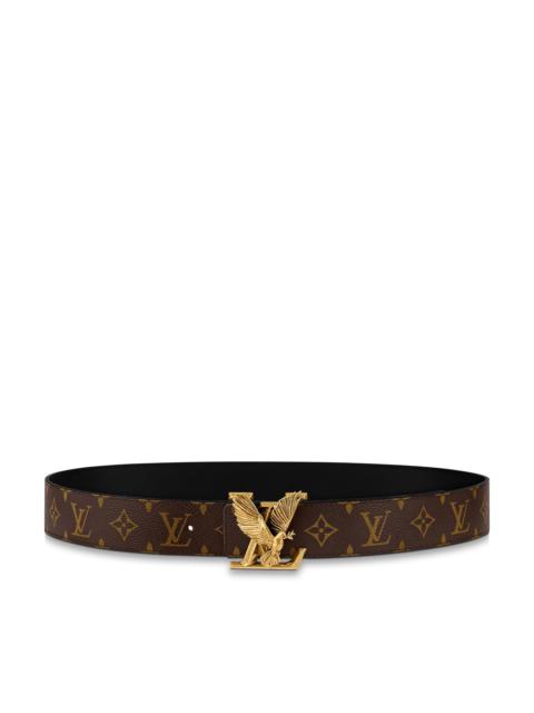 LV Dove 40MM Reversible Belt