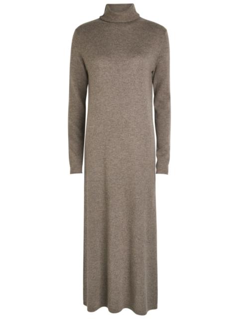 Lisa Yang Ailina Cashmere Midi Dress