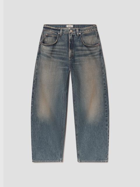 FUSION JEAN IN LEFT FIELD