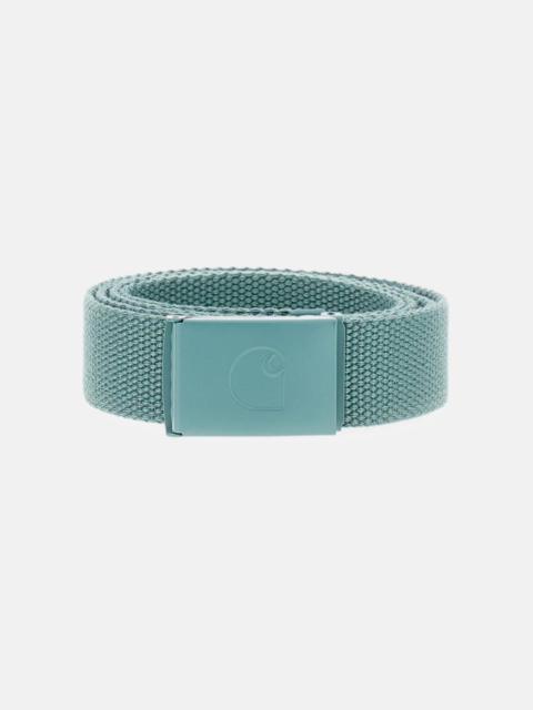 C-LOGO BELT