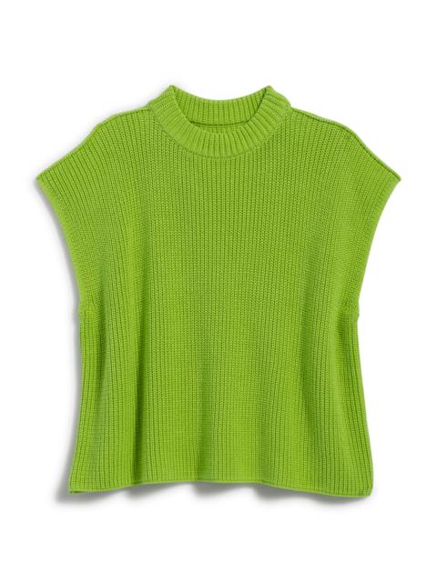 Italian Sweater Vest