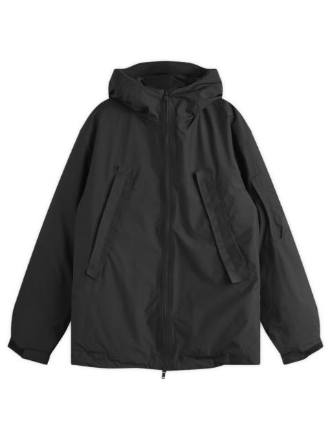 Y-3 Gore-Tex Hooded Jacket