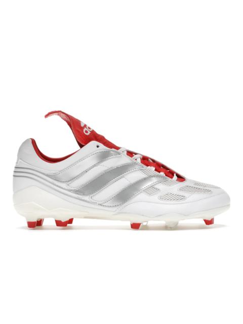 adidas Predator Precision FG 25 Year Pack David Beckham
