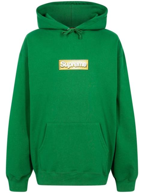 Bling Box Logo hoodie