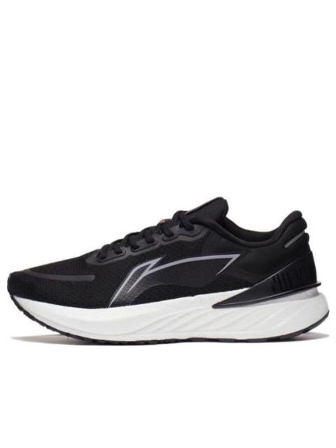 Li-Ning Yueying Element 2 Black White' ARHT001-3