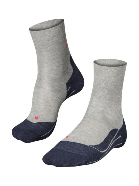 RU4 Endurance Men Running Socks