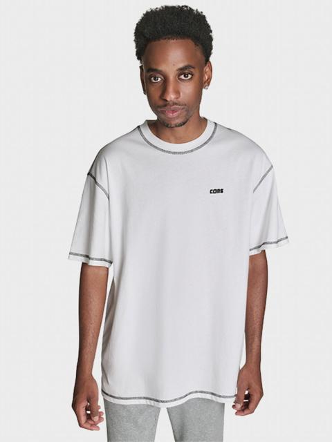 CONS Embroidered T-Shirt