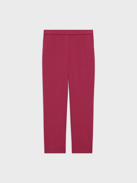 Treeca Pull-On Pant in Admiral Crepe