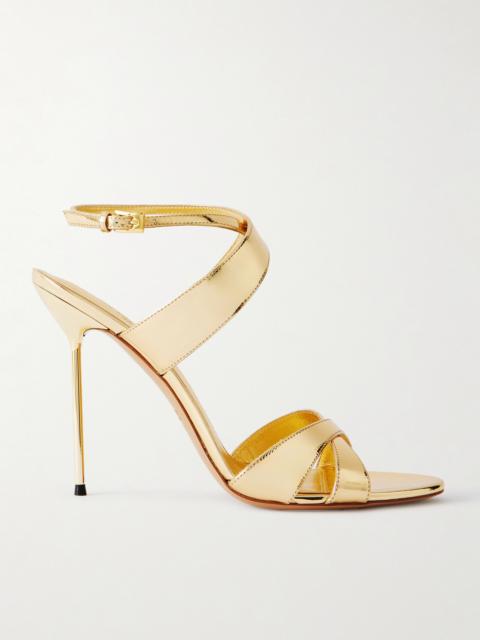 Lidia Leather Sandals