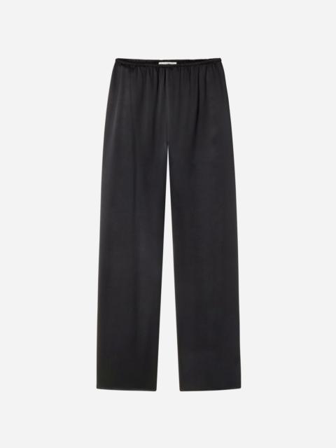 Elastic Waist Pant in Silk