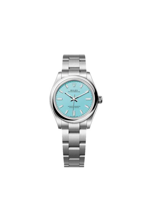 OYSTER-PERPETUAL 277200