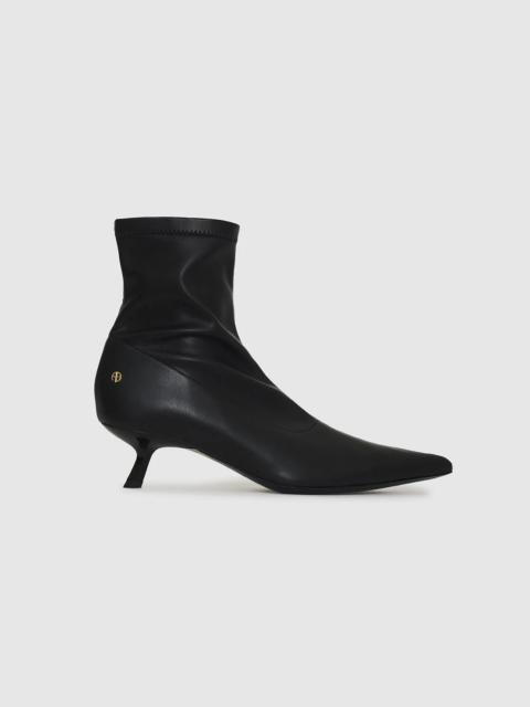 Hilda Boots - Black