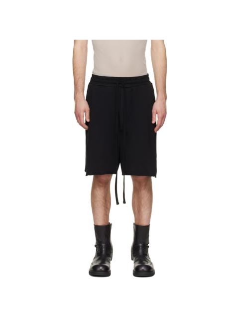 Black M ST 513 Shorts