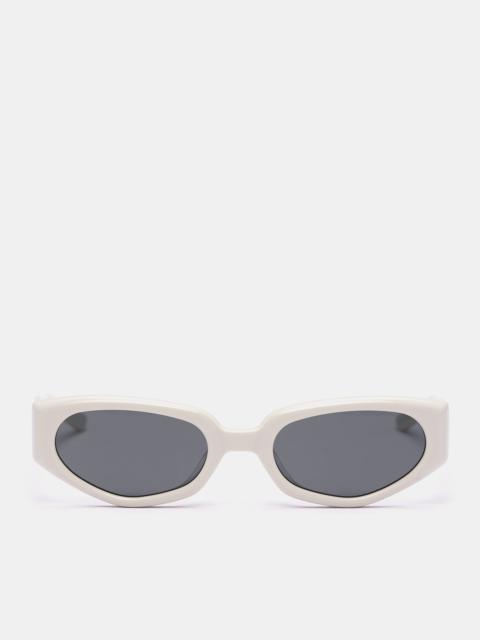 Margiela Geometric MM205 Sunglasses