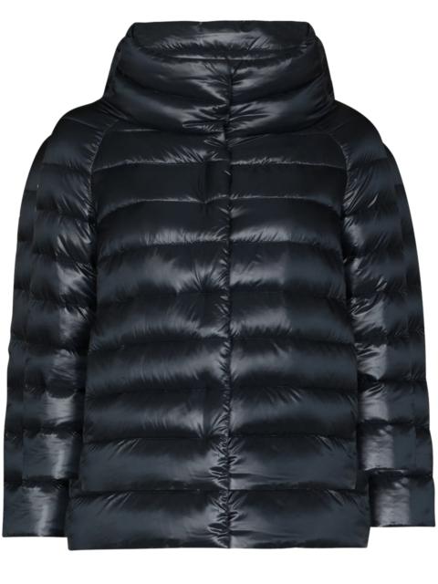 Herno Ultralight Quilted Down Jacket