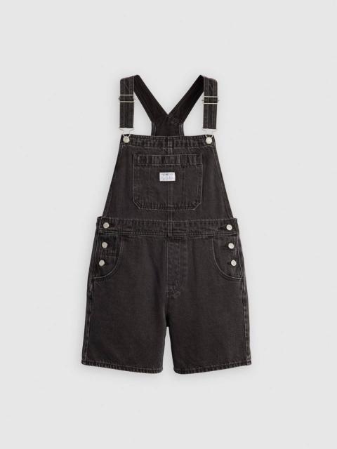 UTILITY SHORTALLS