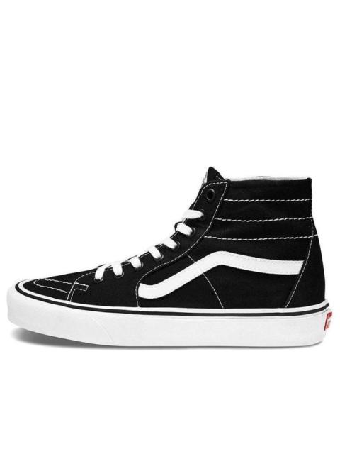 Vans SK8-HI Tapered 'Black White' VN0A4U161WX
