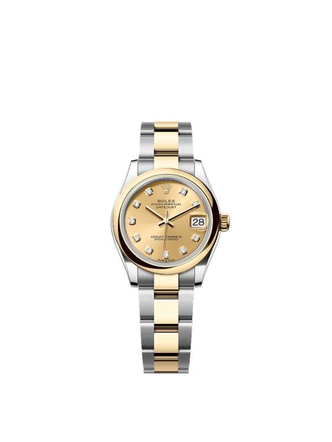 DATEJUST 278243